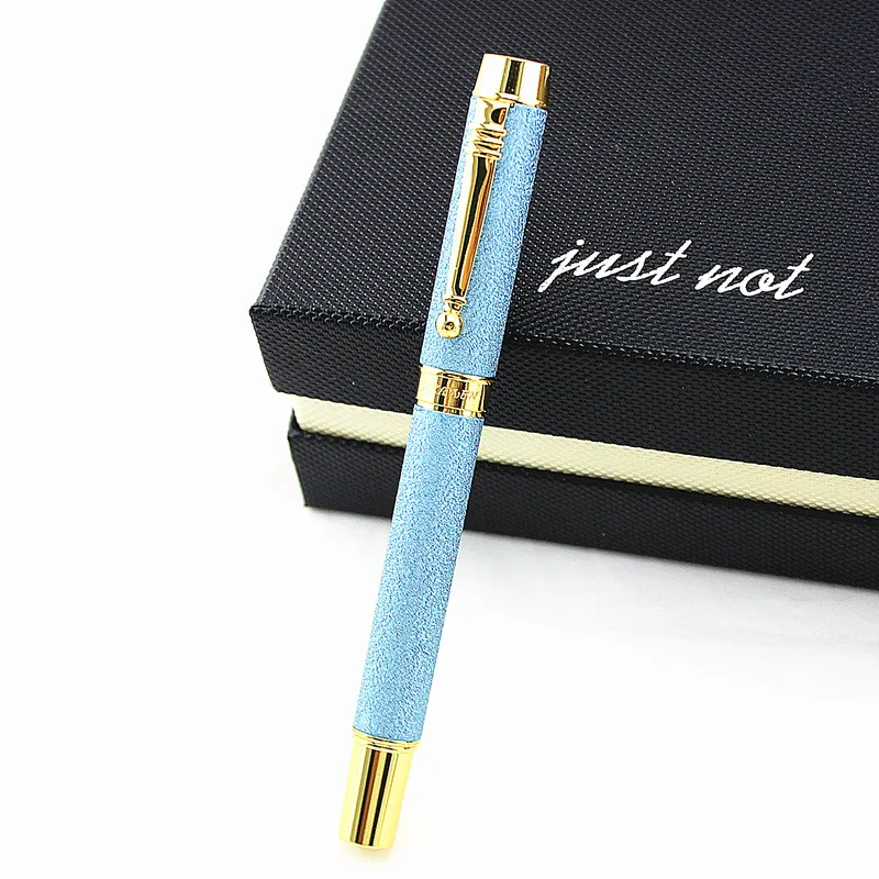 Ручка перьевая металлическая 0 5 мм с тонким наконечником|fountain pen|nib fountain penf nib |