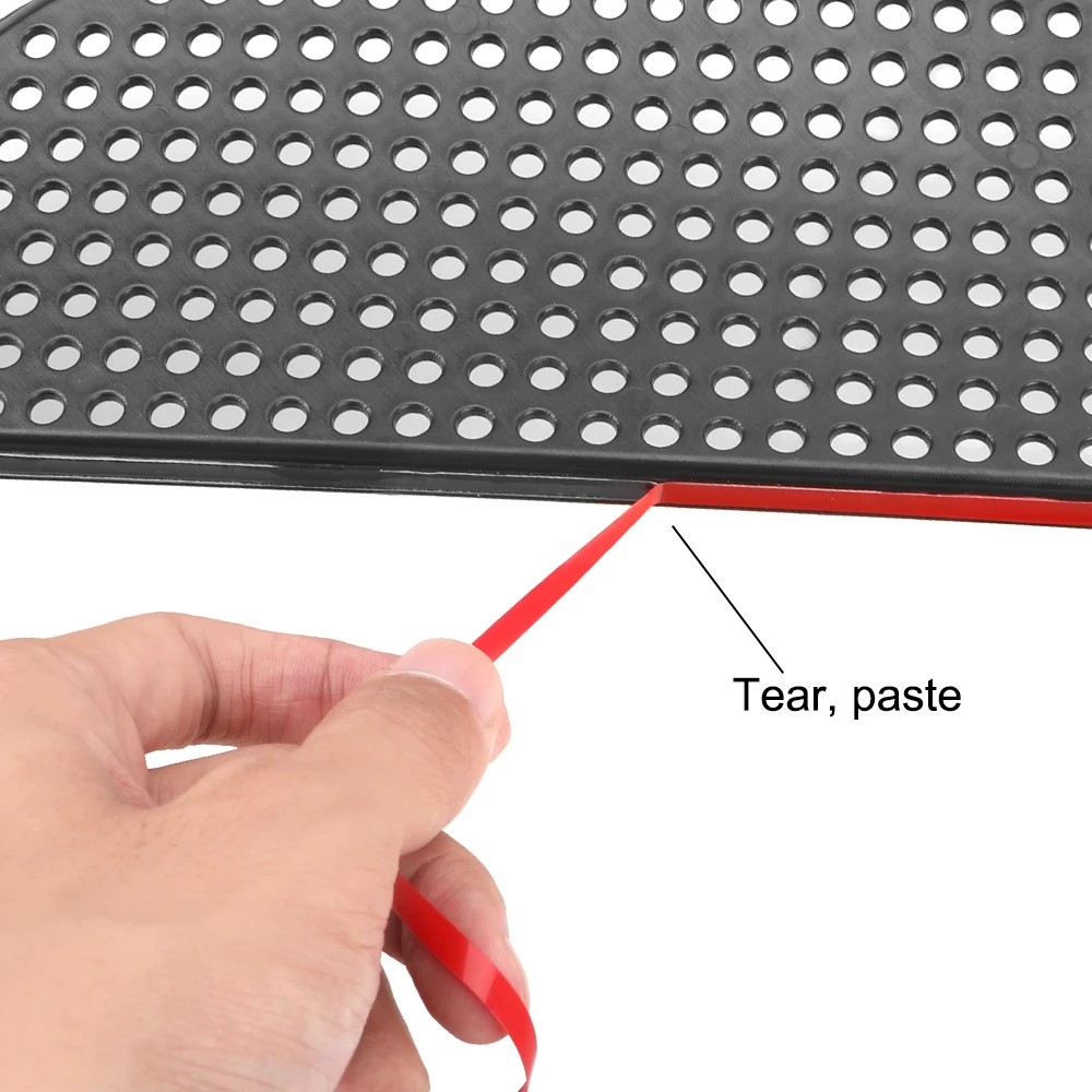 YOSOLO Защитная крышка для кондиционера автомобиля Tesla Model 3|Наклейки салона авто| |