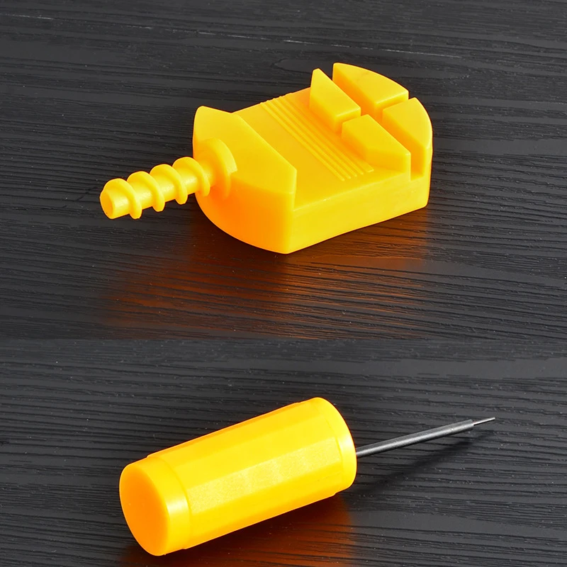 Набор инструментов для ремонта часов мужчин/женщин и мужчин | Наручные часы