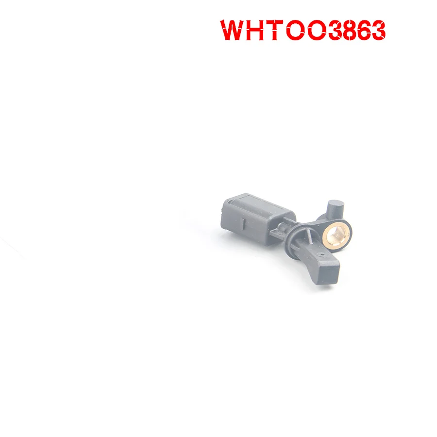 Датчик скорости колеса 6Q0927807B передний задний правый левый ABS для Volkswagen VW Polo GTI Golf 7