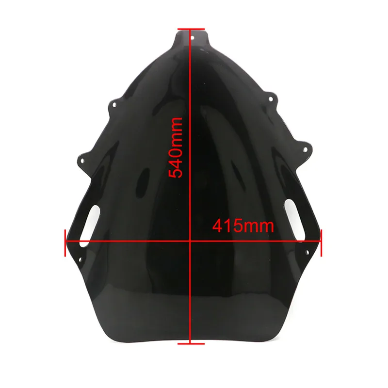 Аксессуары для мотоциклов TMAX 500 2008-2011 ветровое стекло Yamaha T MAX T-MAX 2009 2010 | Автомобили