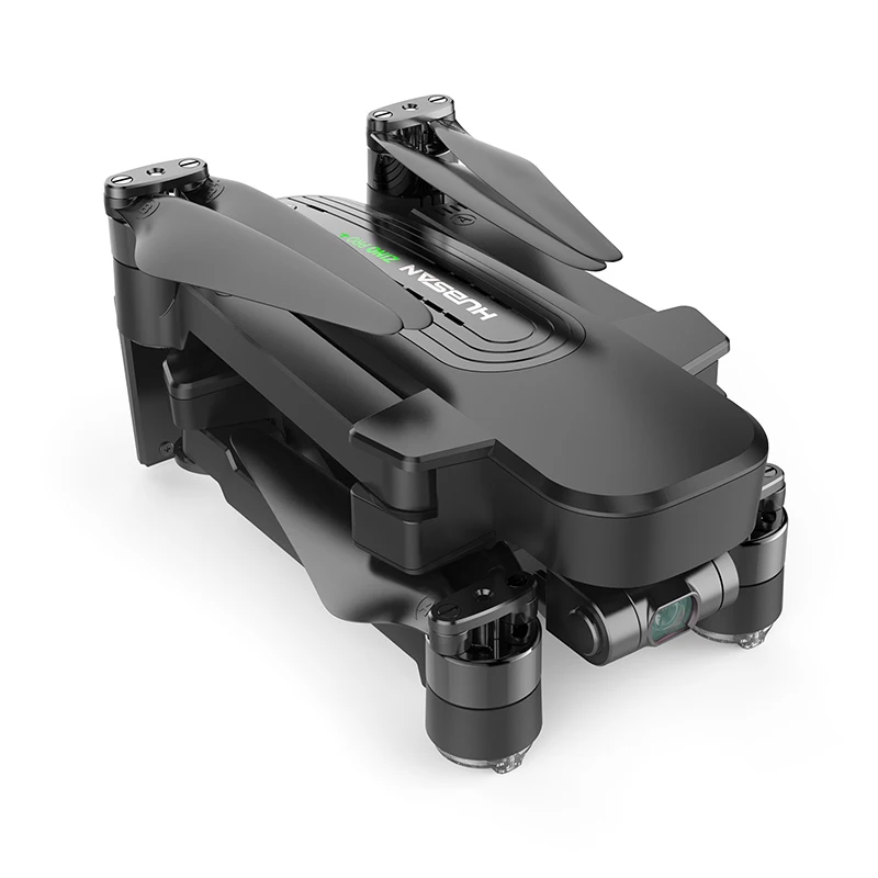 Hubsan Zino PRO Plus RC 5G GPS бароскоп с кабелем 8 км видом от первого лица разрешением 4K 30fps UHD