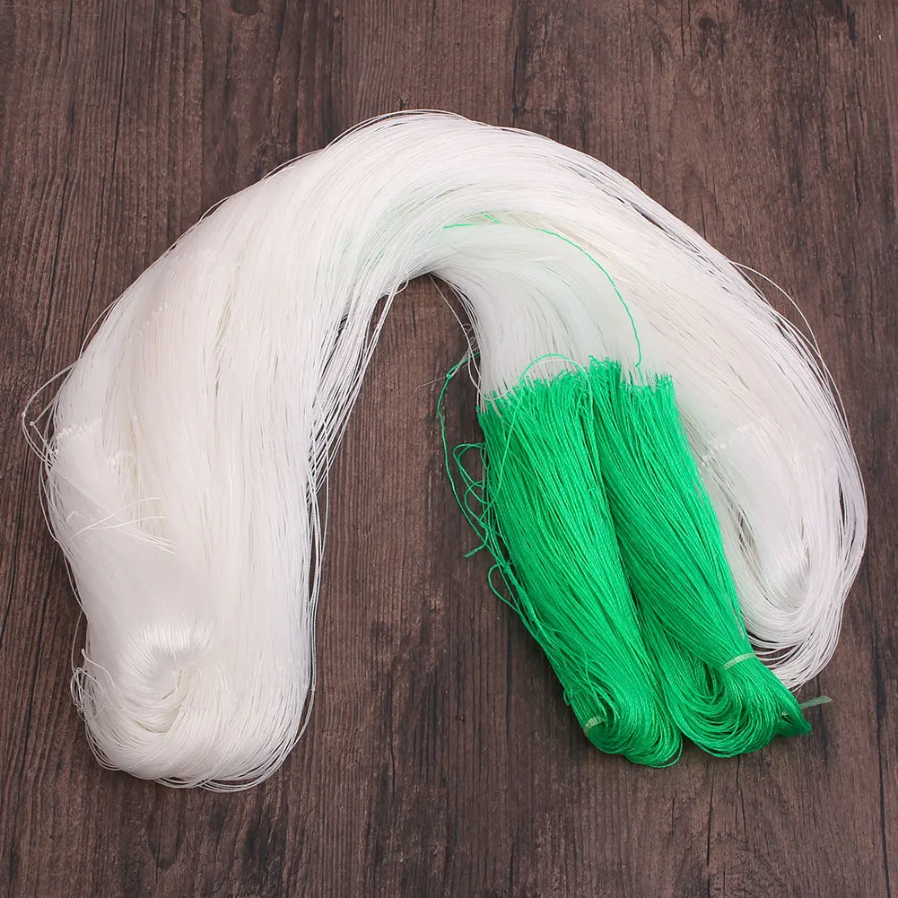 Сетки для садоводства и сада поддерживающая сетка дома альпинизма нейлоновая