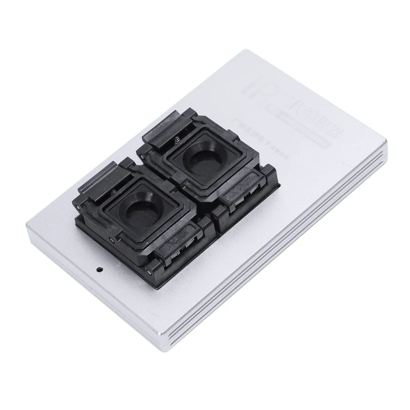 Ipbox V2 Ip Box 2Th Nand Pcie 2в1 высокоскоростной программист + Фоточувствительный ремонтный
