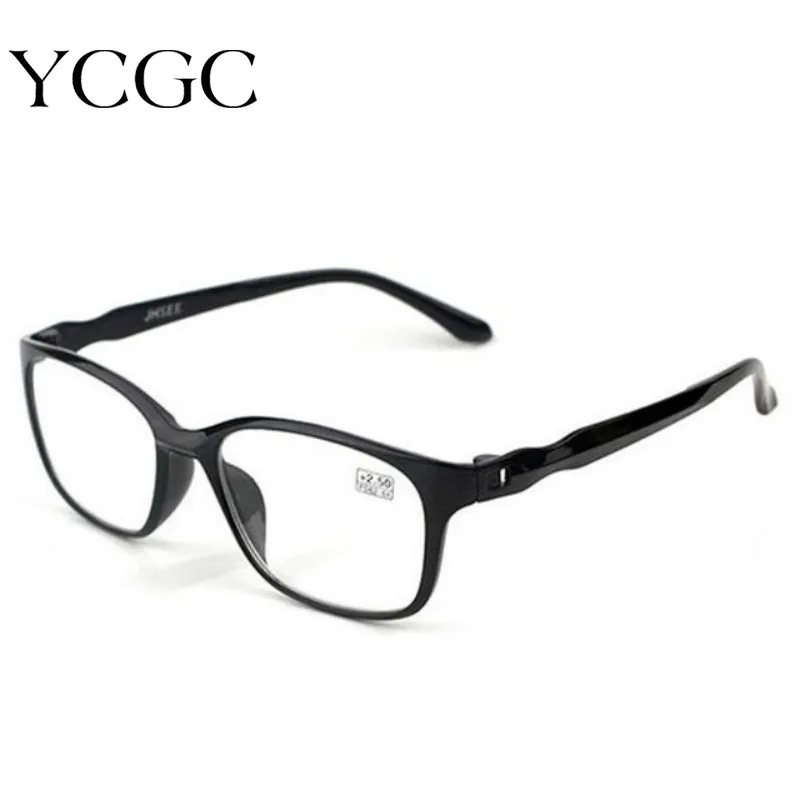 Очки для чтения с защитой от синего света оправа очков мужчин и женщин очки