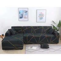 modern sofa cover for living room l shape corner sofa covers funda sofa elastic protector couch cover 1234 seater