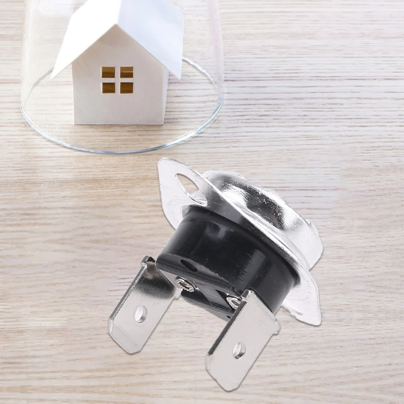 Термостат KSD301 250V 10A 95 ° C