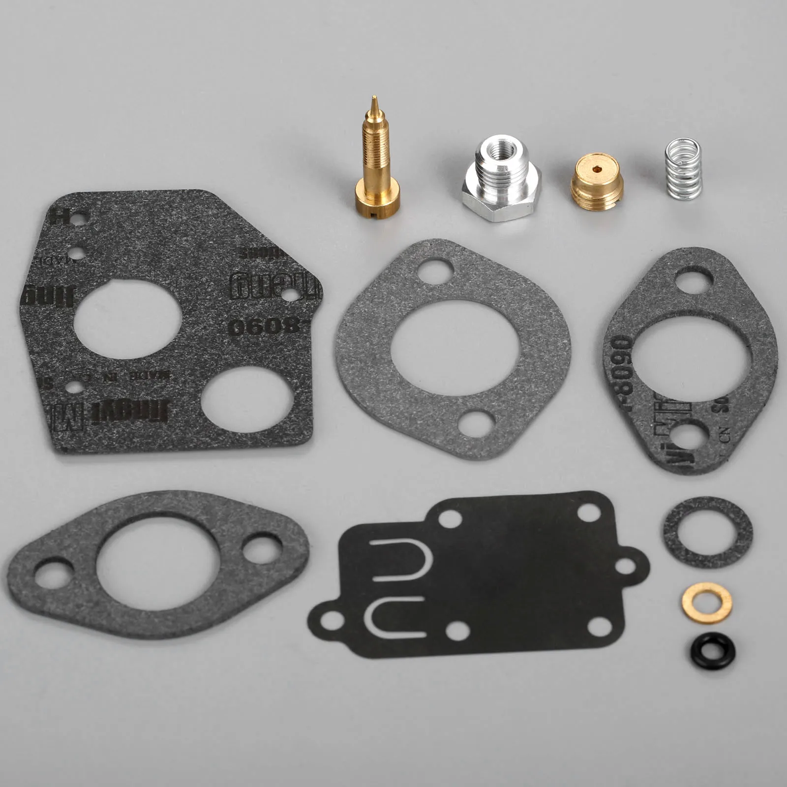 Комплект Для Ремонта Карбюратора B.S495606 подходит для двигателя Briggs &amp Stratton 495606 494624