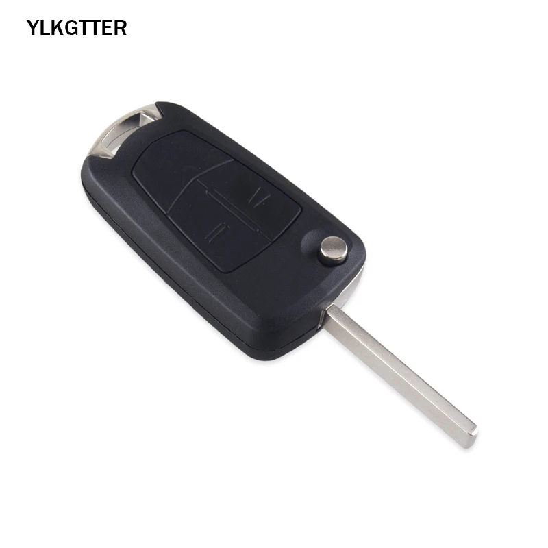 Дистанционный ключ YLKGTTER 433 МГц для чипа передатчик Opel PCF7946 Vauxhall Aignium (2005 - 2007) Vectra C