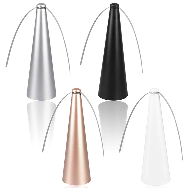 

Kitchen Fly Repellent Fan Food Protector Fly Destroyer Keep Flies Bugs Away From Food Fan Support USB And Battery Power Supply