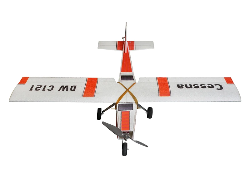 Бесплатная доставка EPP модель самолета Cessna RC пенопластовый самолет модели