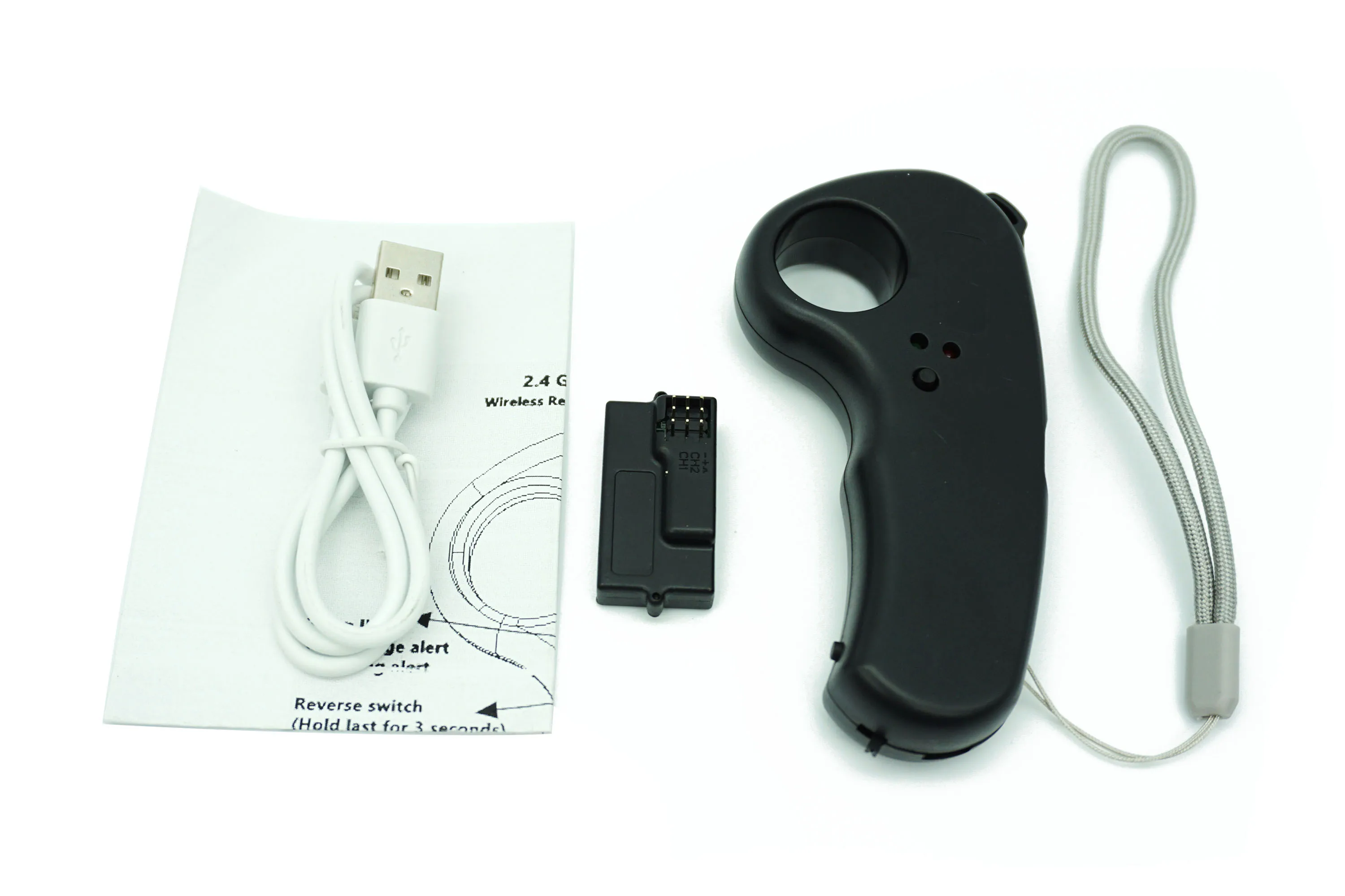 Пульт дистанционного управления для электрического скейтборда 2 4G Nano пульт шоссе