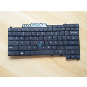 Клавиатура для ноутбука Dell D620 D630 D631 D820 M65 D830 PP18L