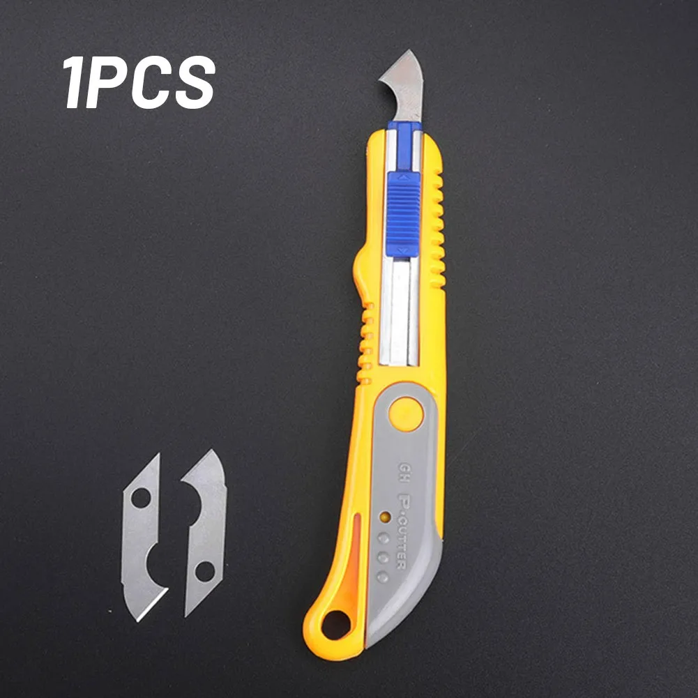 Пластиковый металлический крючок для резки акриловый резак утилизированный