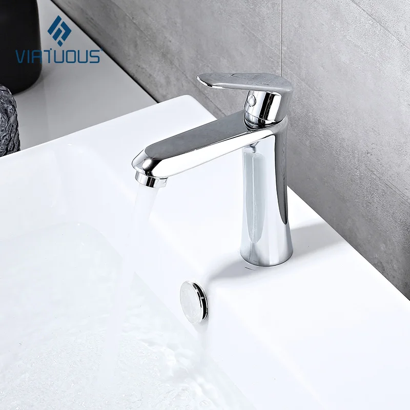 Бесплатная доставка MD 12039 кран для раковины смеситель воды водопроводный toneir с