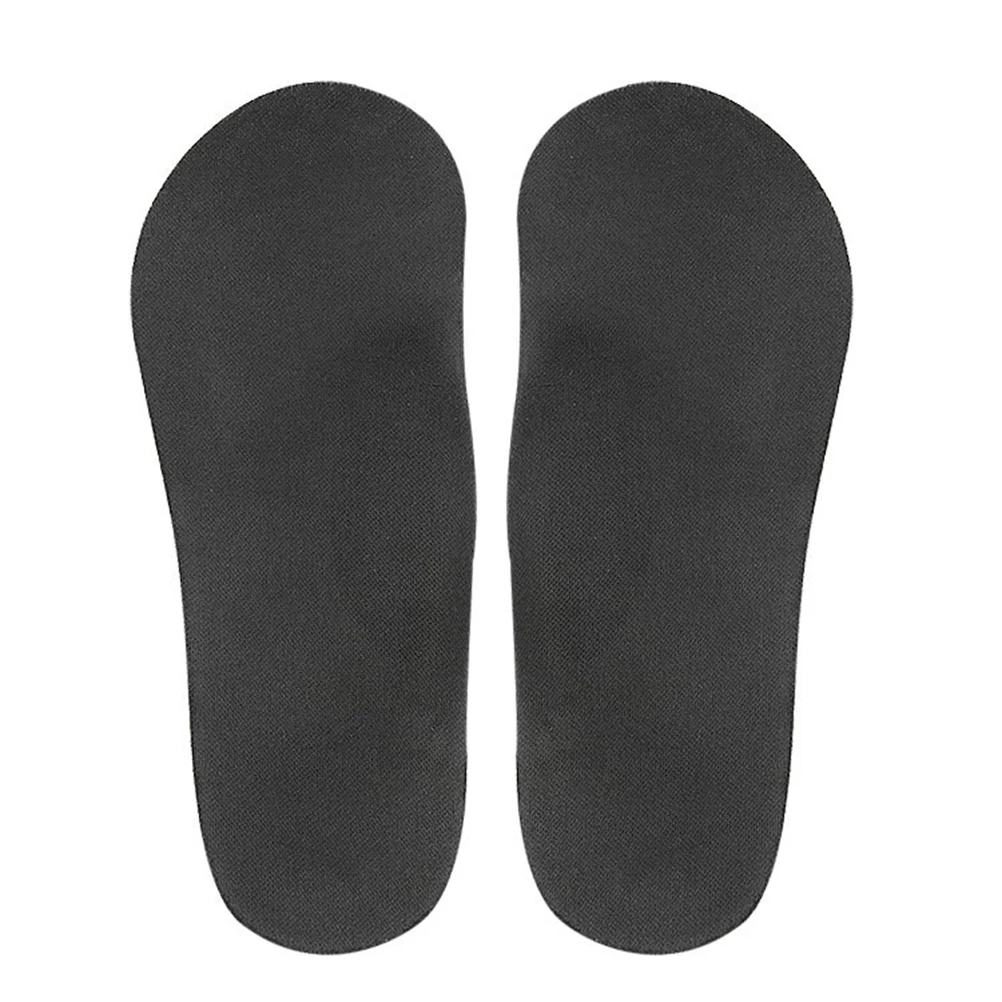

1 Pair of Feet Arch Support Insoles Orthotic Feet Cushion Pads Care Insoles for Women Men
