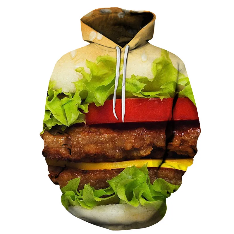 

Men's Suit Hoodie 3d Sweatshirt Men's And Women's Hooded Loose Autumn And Summer Outdoor Set Streetwear Outerwear Hoodie