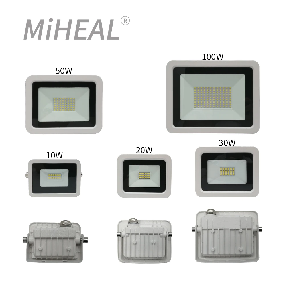 Светодиодный промышленный светильник для стадиона рабочего стола склада завода