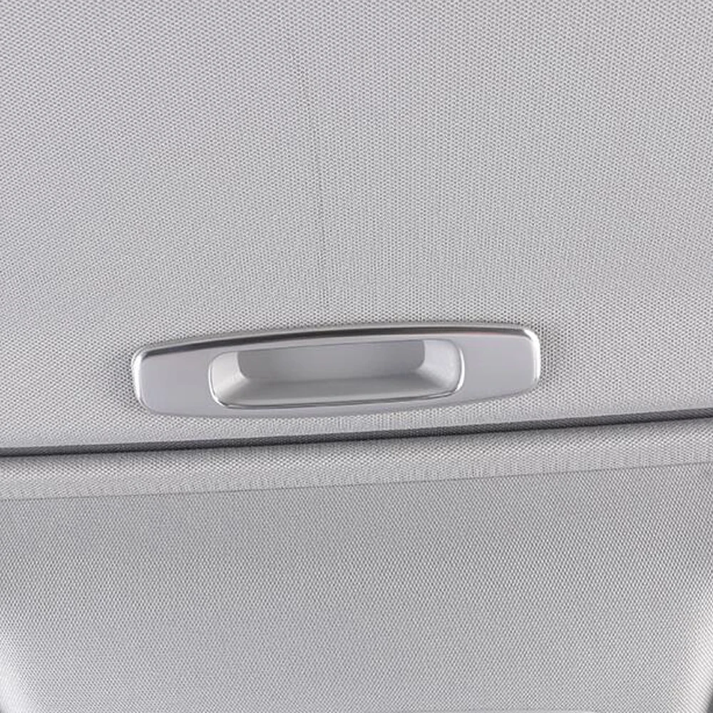 Аксессуары для Toyota camry XV70 2018 2019 2020 Стайлинг автомобиля ручка люка декоративная