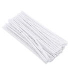 Хлопок Табак курительного инструмент для чистки трубки дымовой трубы пылесос для уборки в ограниченном пространстве художественного ремесла Chenile палка