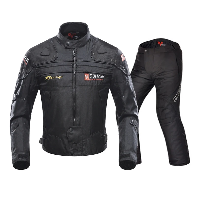 Мужская яркая куртка мужские и брюки защитное снаряжение для мотоциклетного