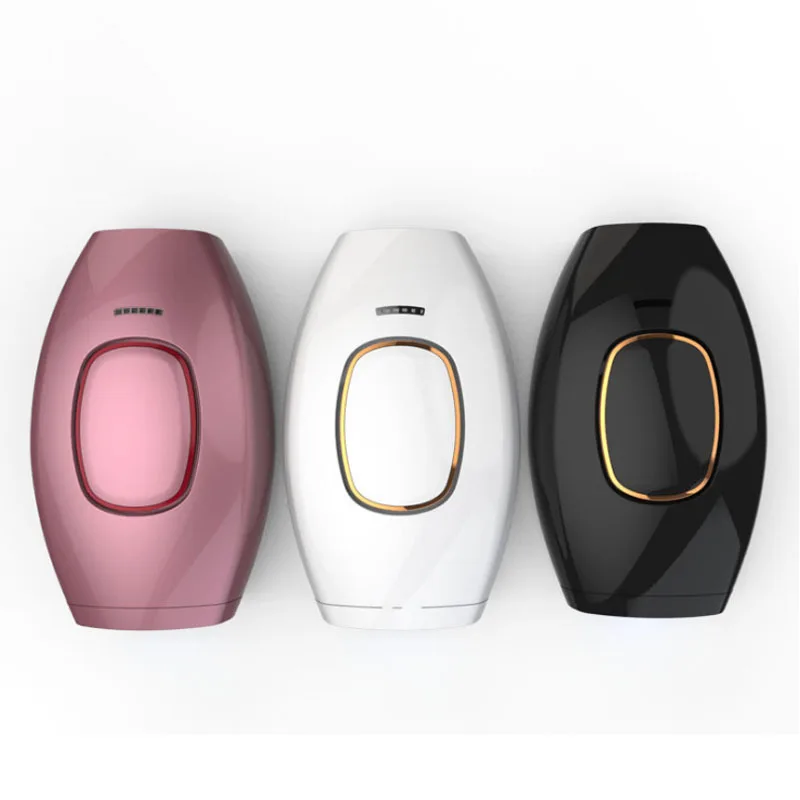 Электрический эпилятор для женщин лазерный аппарат LPL удаления волос