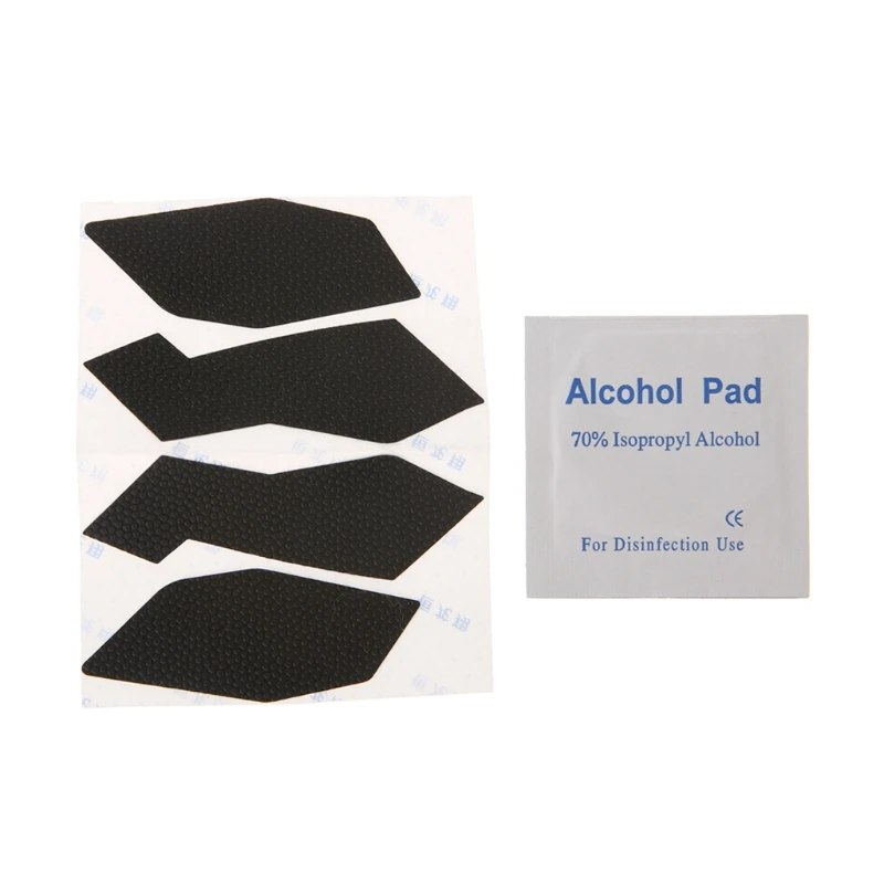 Коньки для мыши против пота сбоку ножка Logitech G900 G903 N0HC|Аксессуары мышей и