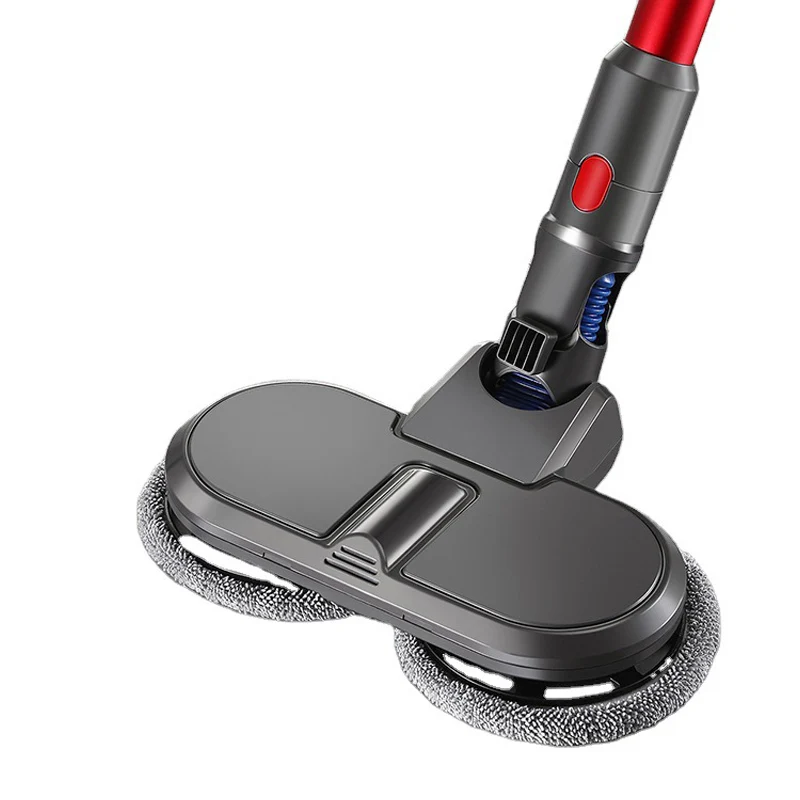 

For Dyson Vacuum Cleaner V7 V8 V10 V11 Replaceable Parts Home Vacuum Cleaner Mop Head Brush Mopping Vacuum Brush Water Tank Part