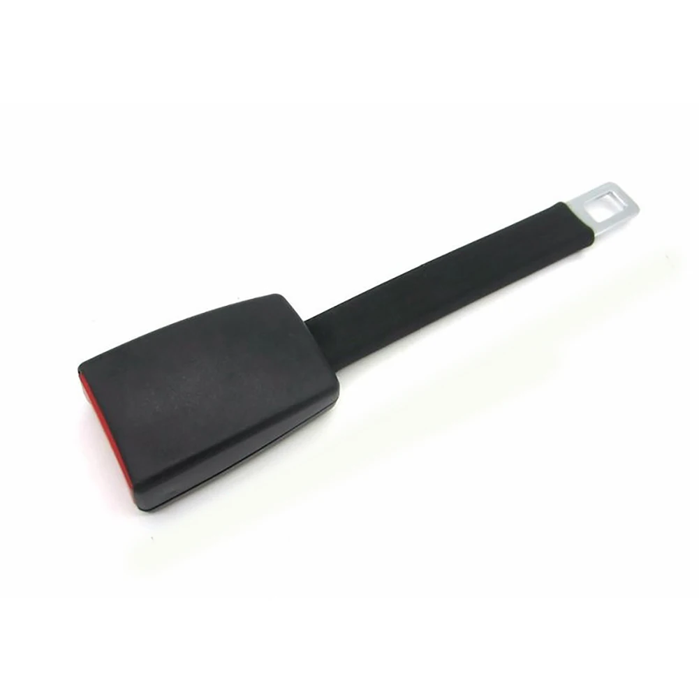 Новинка прочный автомобильный удлинитель ремня безопасности Автомобильный