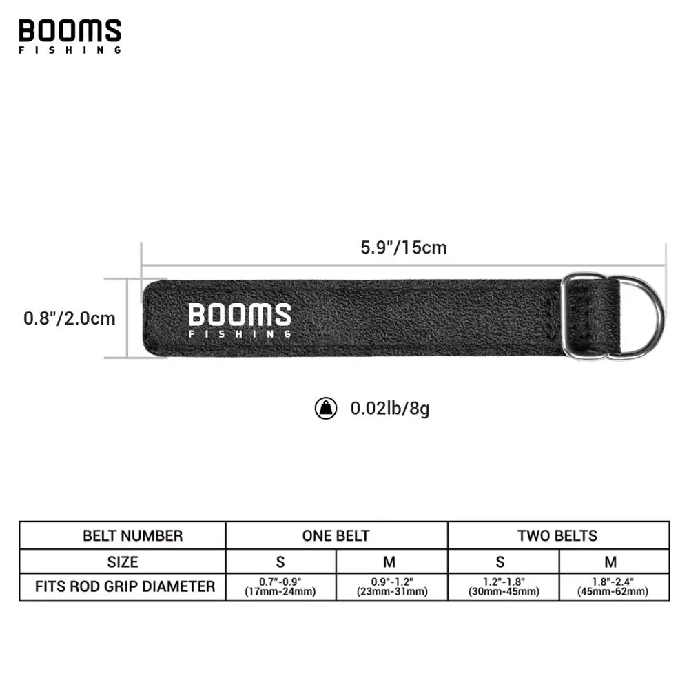 Boms Fishing T01 рыболовные спиральные шнурки со стержнем Tie Beltb для гребли веревки с
