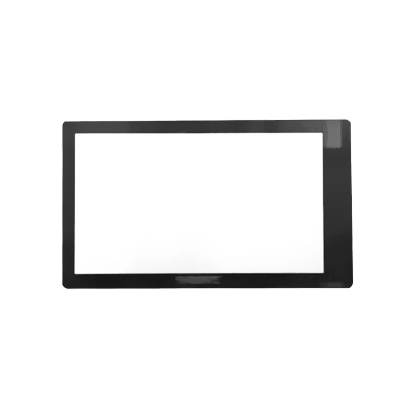 Копия A6000 A6100 A5000 A5100 ЖК-дисплей экран стекло для защиты экрана Sony задняя