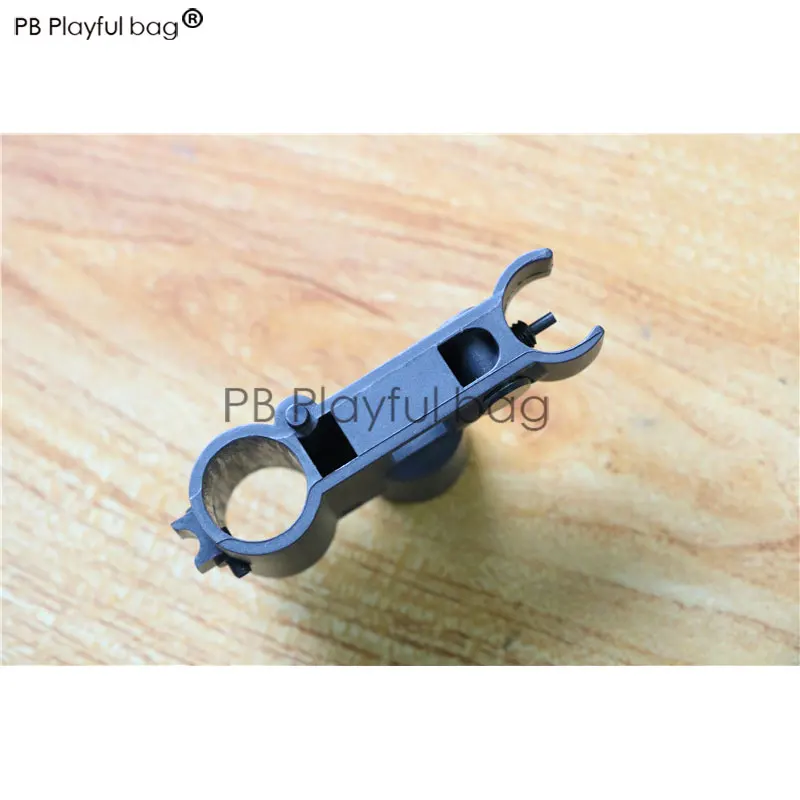 PB игривая сумка для занятий спортом на открытом воздухе CS DIY AK VA meter base toy ball accessories