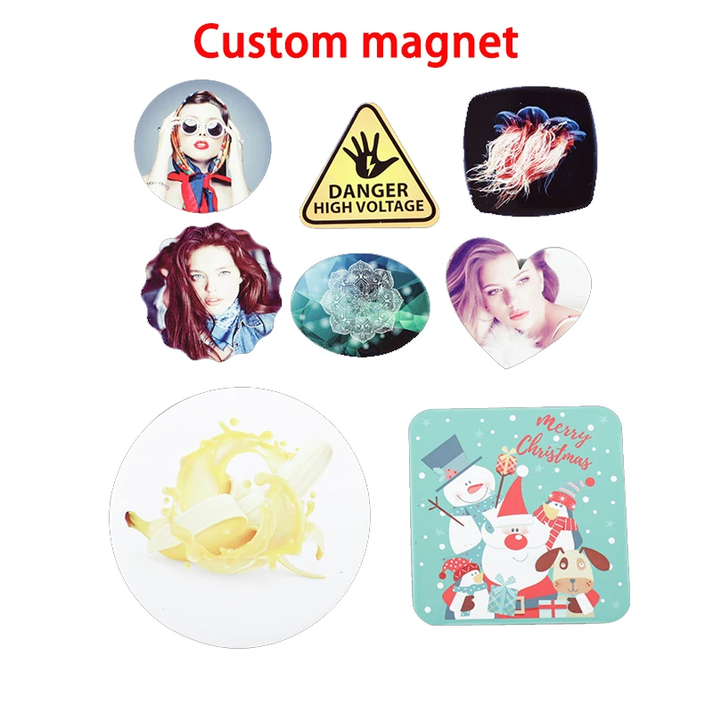 Сувенир сделай сам магнитные наклейки для холодильника квадратный мягкий магнит