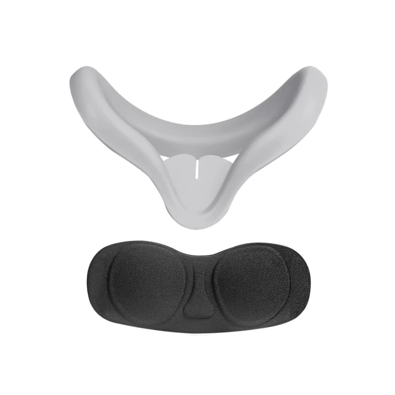 Пылезащитный объектив Anti чехол от царапин силиконовая маска для глаз кожи