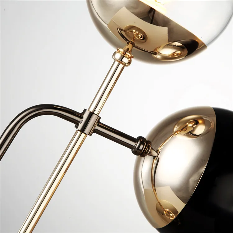 Европейский стандарт декор интерьера настольная лампа ночное освещение с