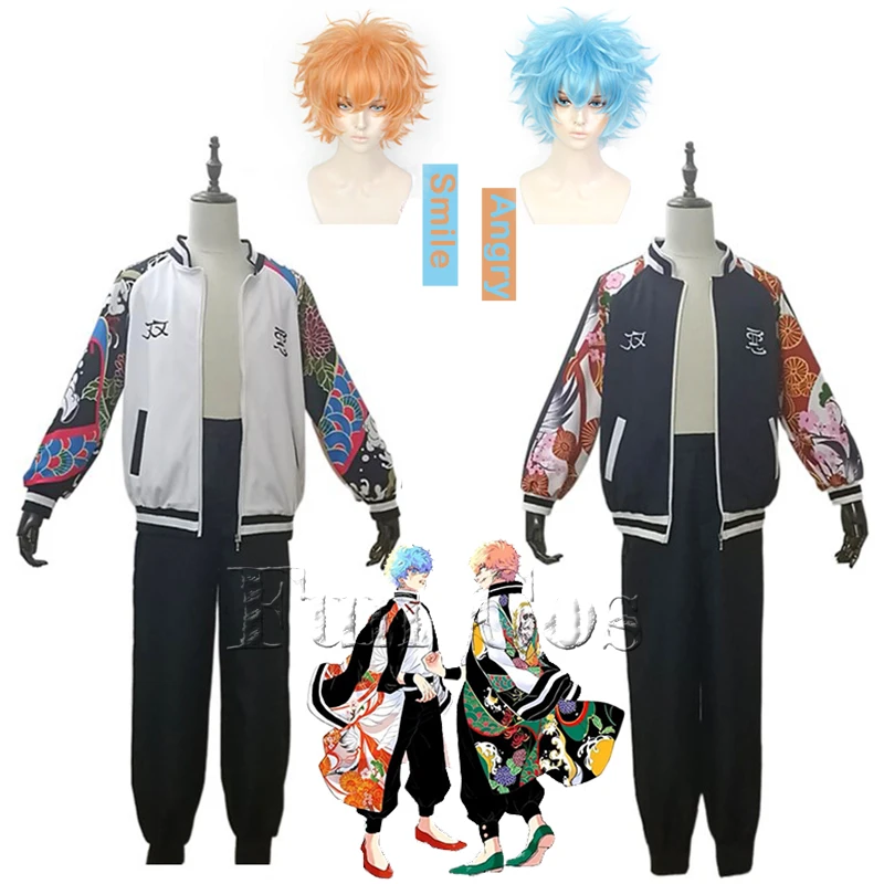 Костюм для косплея из аниме Талисман | Тематическая одежда и униформа