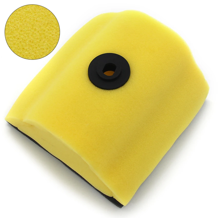 Запчасти для мотоциклов крышка губки воздушного фильтра Honda CRF150F 2003 2004 2005 2006 2007