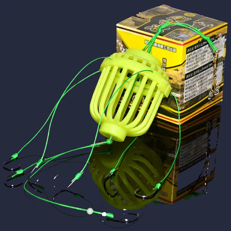 Флуоресцентный светящийся крючок для метательной рыбалки группы кальмаров