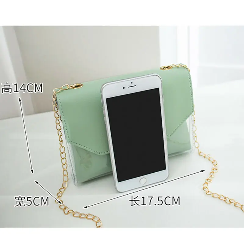 Женская кожаная сумка через плечо женская сумка-мессенджер сумка-портмоне |