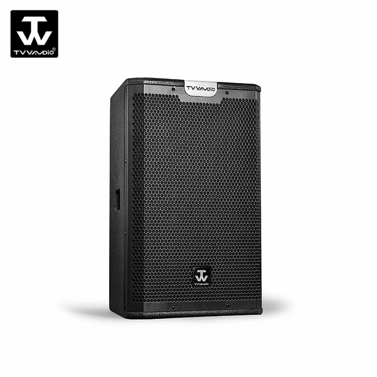 

10 inch Pro PA Sound System Loudspeaker Conference Rooms Speaker