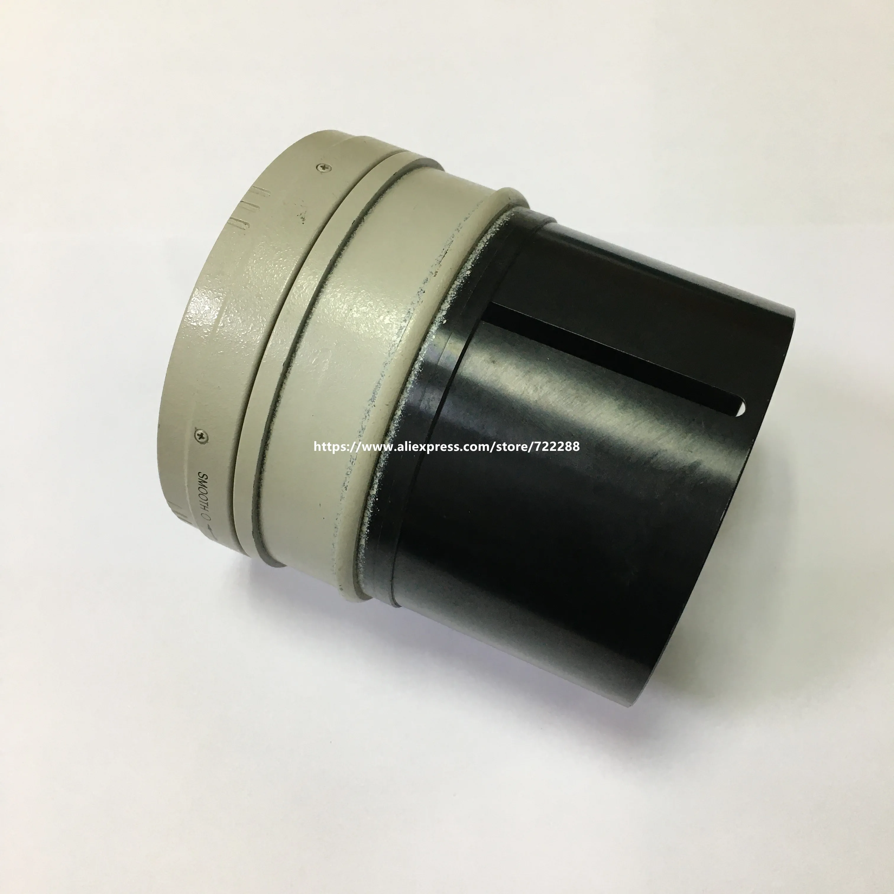Repair Parts For Canon EF 100-400MM F/4.5-5.6 L IS USM Lens Focusing Barrel Ring Without Zoom Band CY1-2833-000 | Электронные