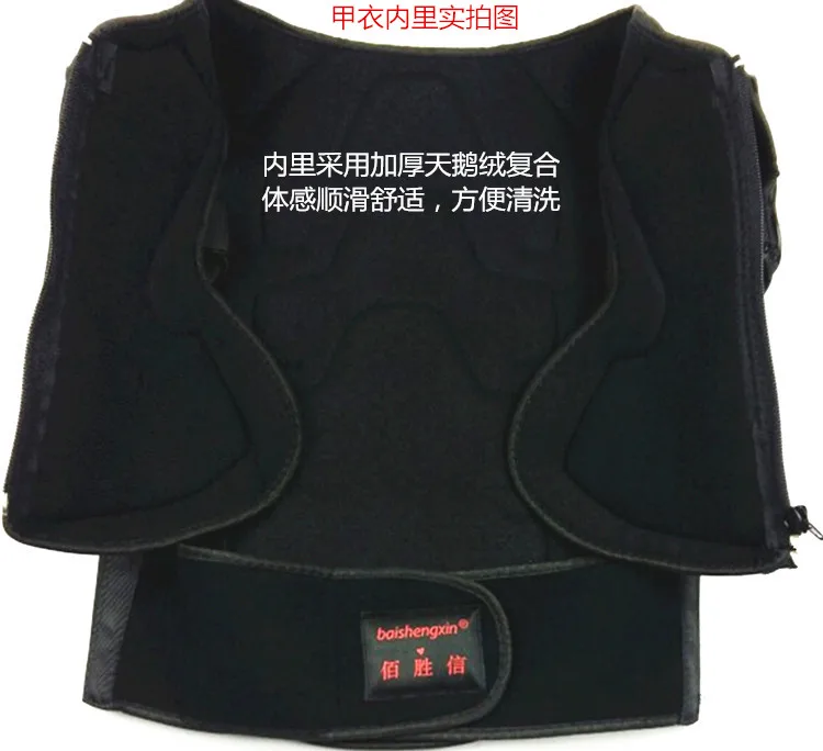 Молодежная детская мотоциклетная одежда для мотокросса Детская Защитная