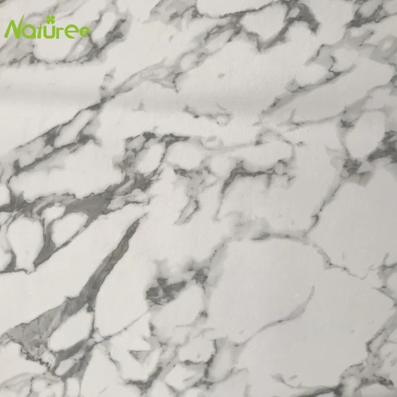 Искусственная кожа с мраморным принтом 45*137 см|Синтетическая кожа| |