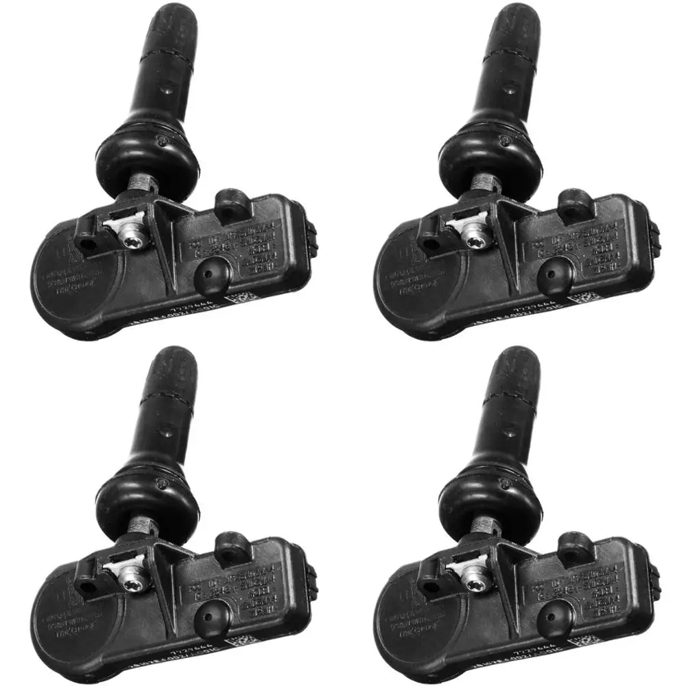 Высокое качество TPMS датчик давления в шинах 28103AJ00A для Subaru Forester Legacy Imprza Outback