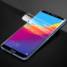 11D мягкая ТПУ Гидрогелевая пленка для Huawei Mate 30 RS 20 20X 8 9 30 Pro Nova 5T защитная пленка гелевая полная крышка