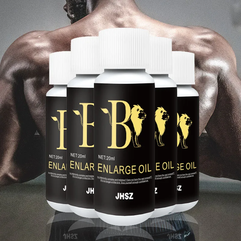 Мощные интимные товары для мужчин 20 мл мужское массажное эфирное - Цена: 1 636,74 руб.