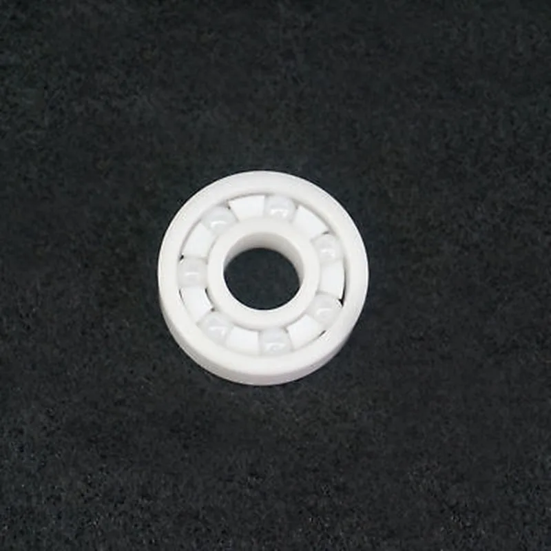 ABEC3 623/624/625/626/627/628/629 циркониевый керамический подшипник ZrO_2 Finger Spinner|spinner|spinner 2 |