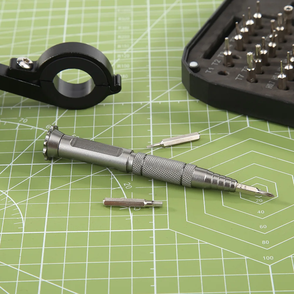 

59 in 1 Mini Precision Screwdriver Set Computer PC Mobile Phone Repair Tool
