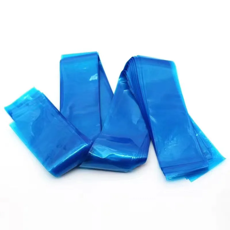 125 шт. Защитные чехлы для тату-машинки | Красота и здоровье