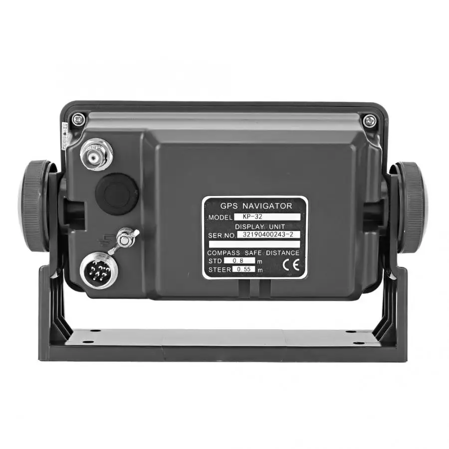 Навигатор ONWA KP-32 GPS/SBAS с ЖК-дисплеем 4 5 дюйма | Автомобили и мотоциклы